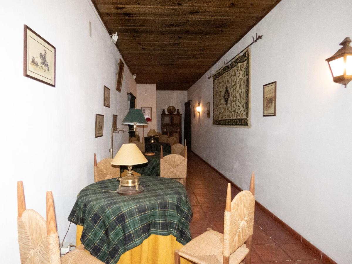 Monte Das Oliveiras Arraiolos Esterno foto