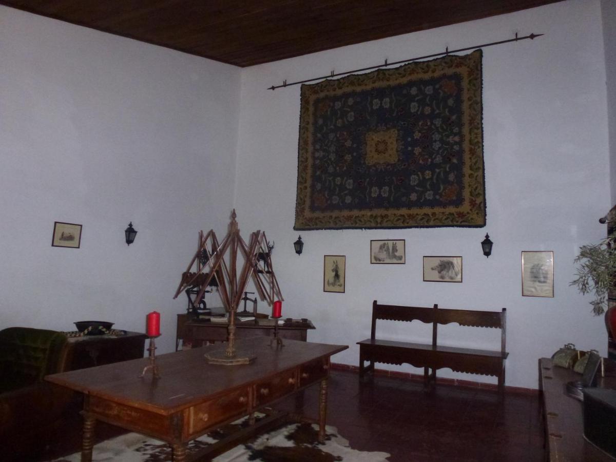 Monte Das Oliveiras Arraiolos Esterno foto