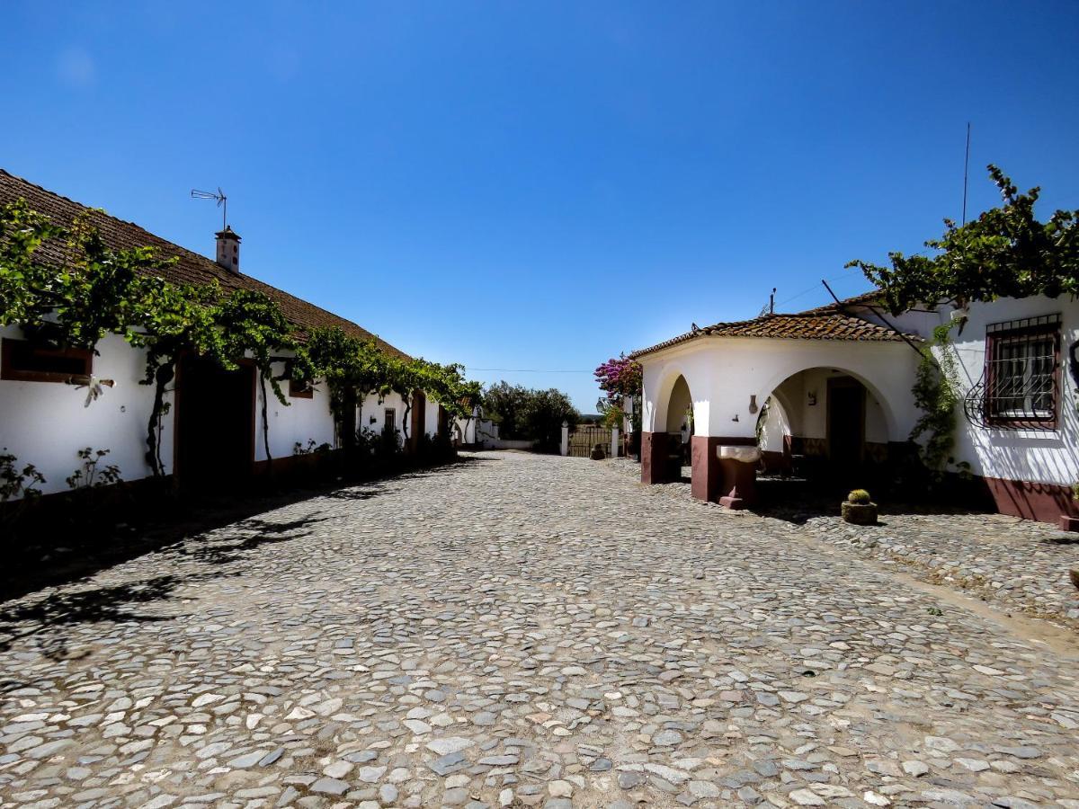Monte Das Oliveiras Arraiolos Esterno foto