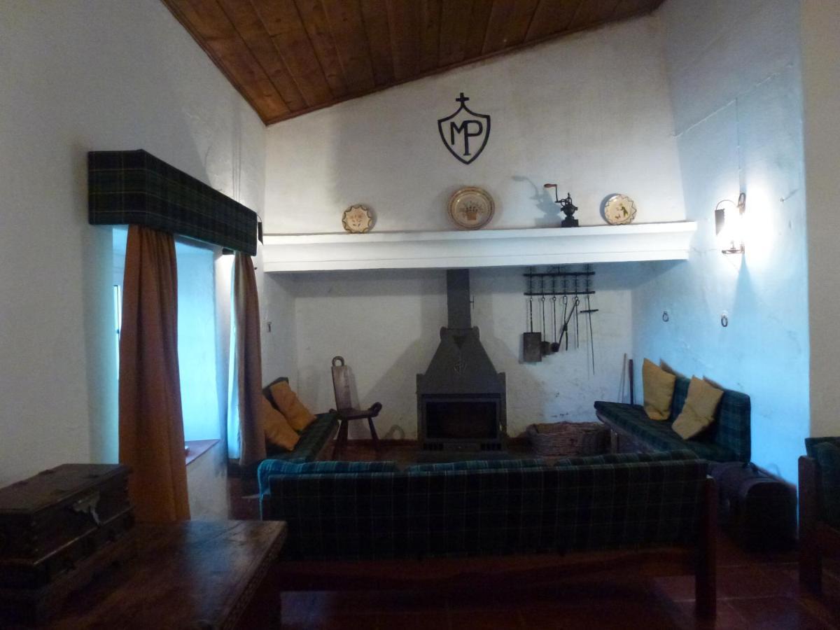 Monte Das Oliveiras Arraiolos Esterno foto