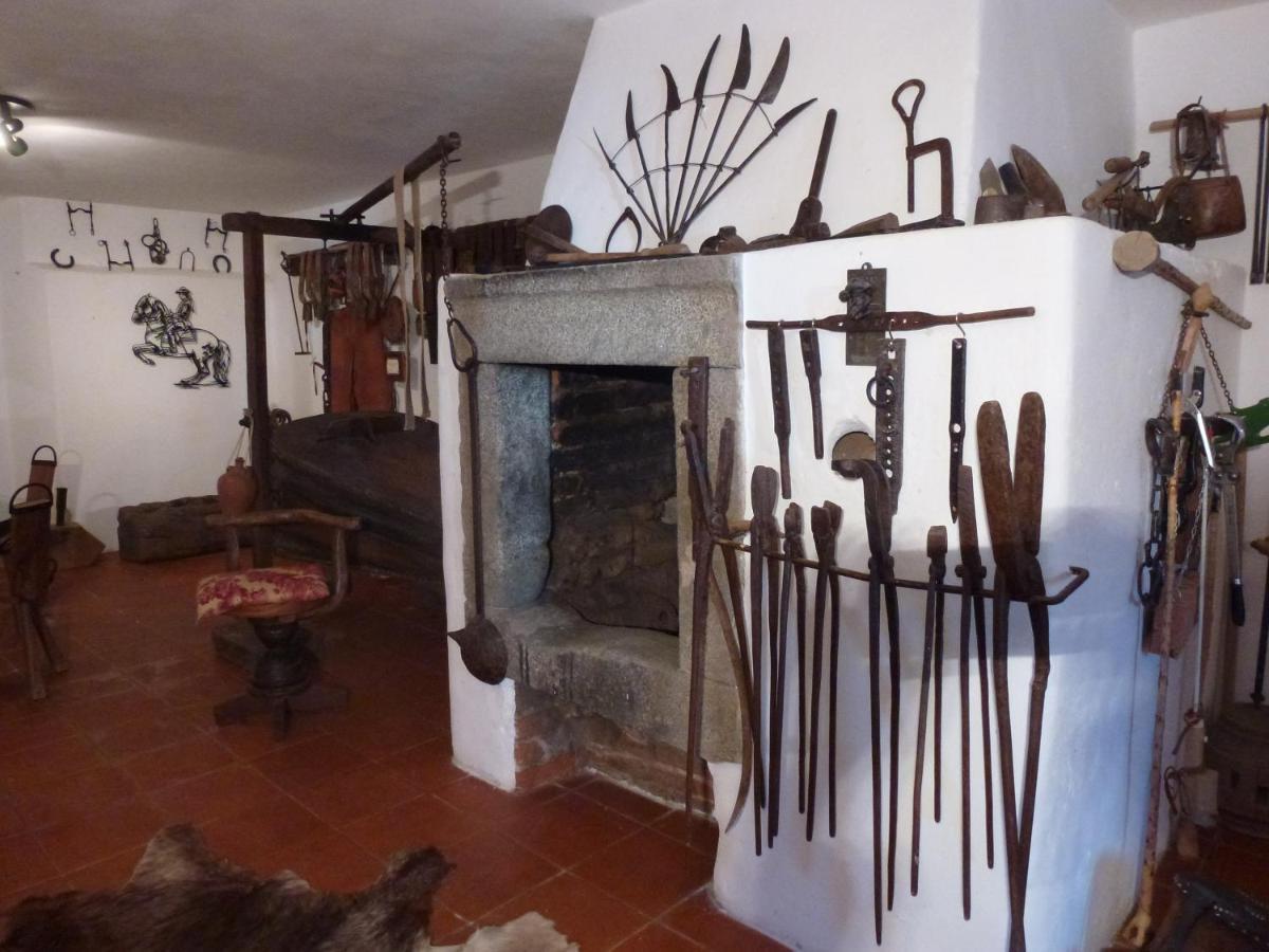 Monte Das Oliveiras Arraiolos Esterno foto
